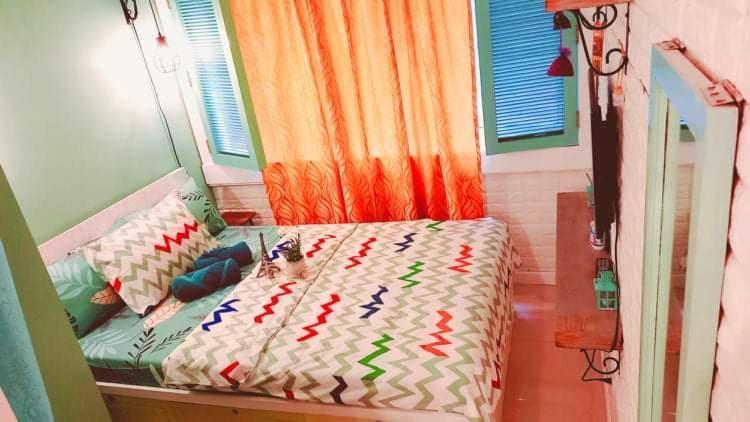 شقة فرينتش نيست أت باغيو - ميغاتاور ريزيدانسيز المظهر الخارجي الصورة